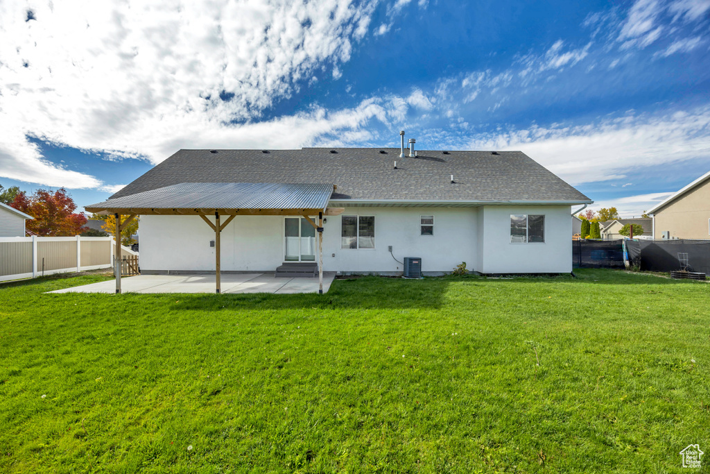 Photo 31 for MLS #2118008 at 911 S Chappel Loop