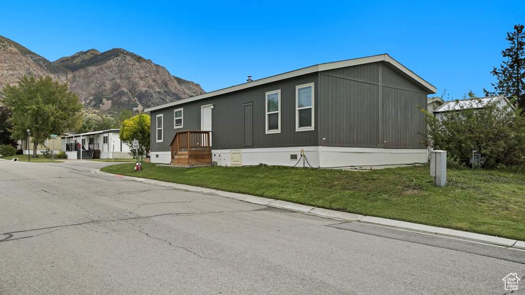 Photo 19 for MLS #2118009 at 1041 N 525 East #84