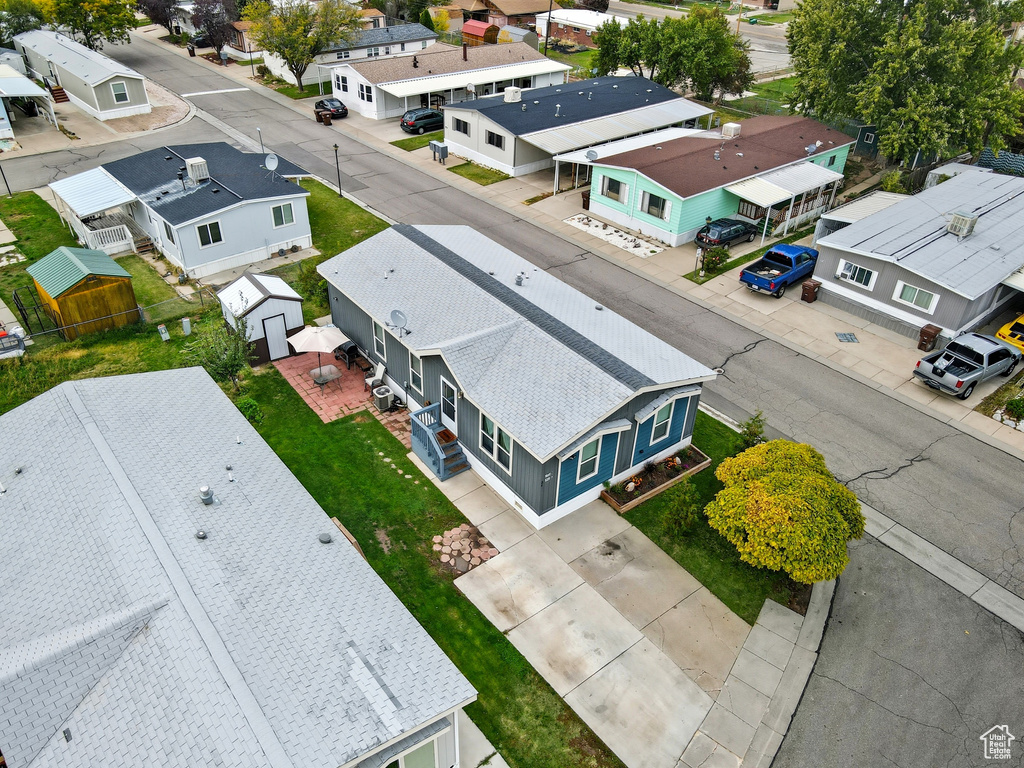 Photo 20 for MLS #2118009 at 1041 N 525 East #84