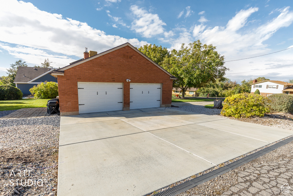 Photo 36 for MLS #2118010 at 3254 N 400 West