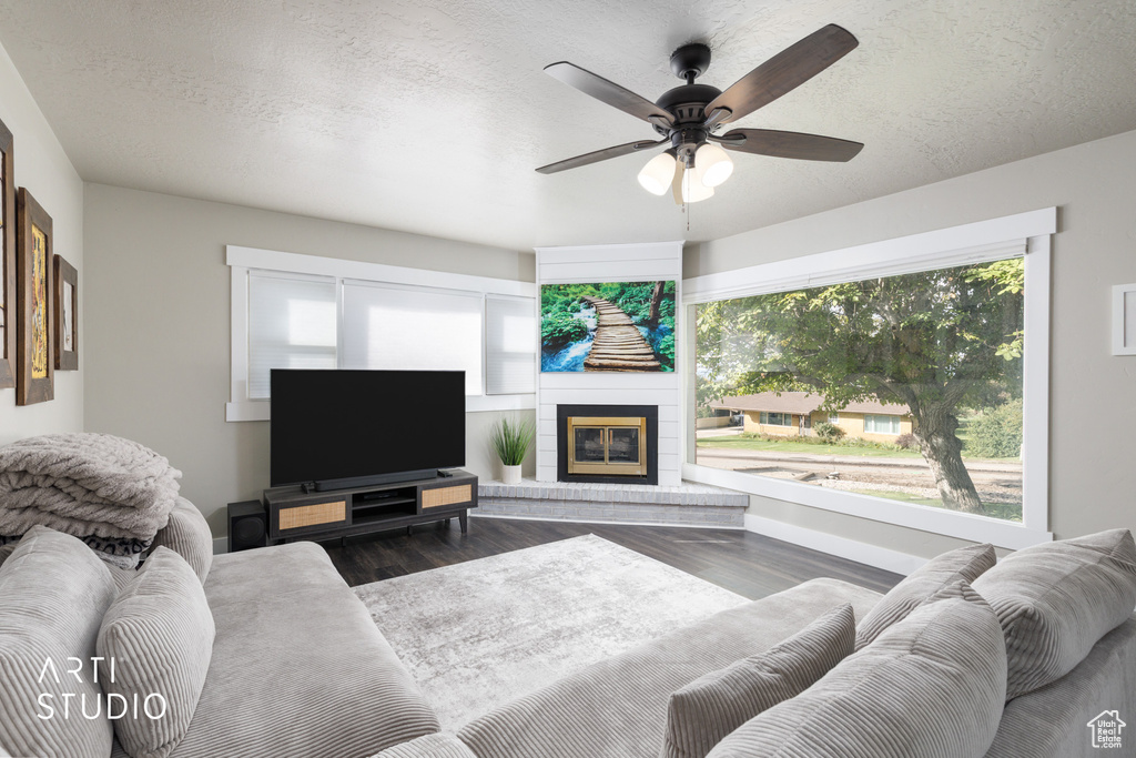Photo 10 for MLS #2118010 at 3254 N 400 West