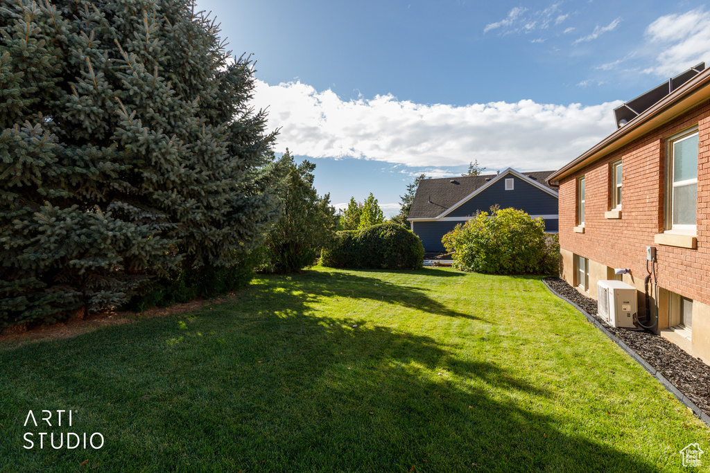 Photo 32 for MLS #2118010 at 3254 N 400 West