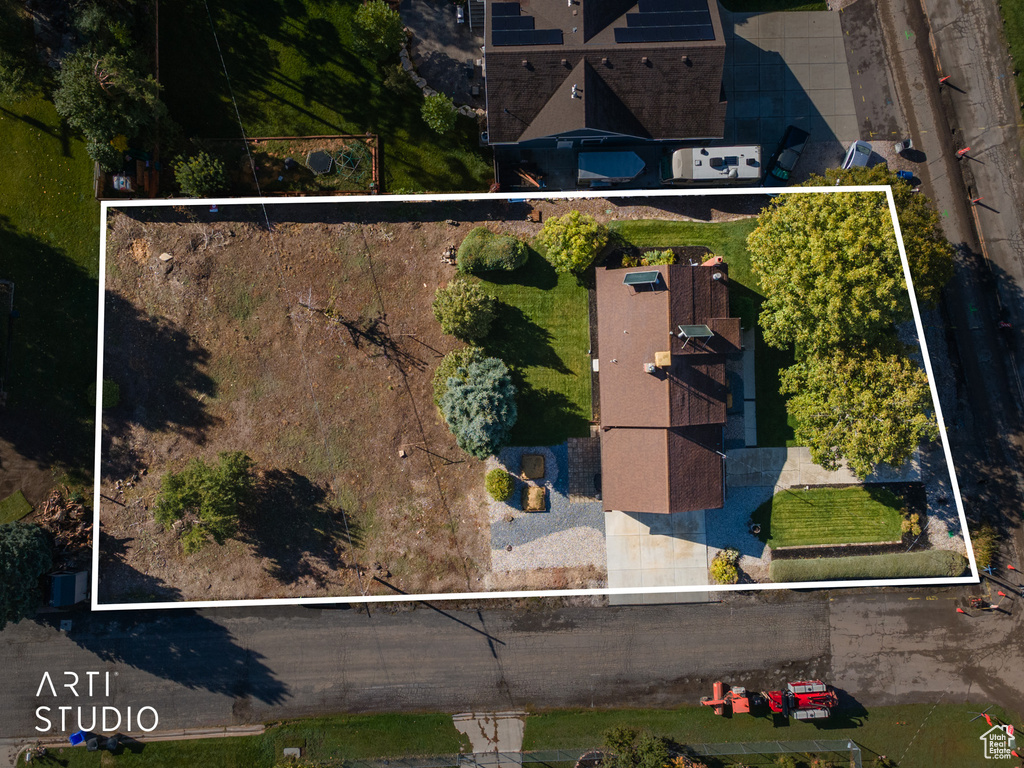 Photo 54 for MLS #2118010 at 3254 N 400 West