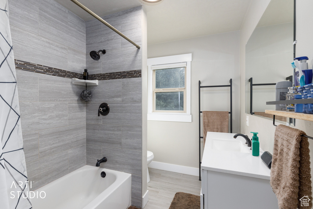 Photo 17 for MLS #2118010 at 3254 N 400 West