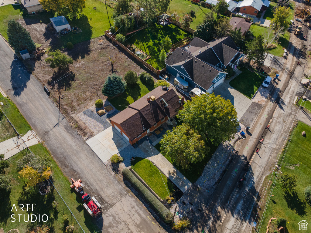 Photo 41 for MLS #2118010 at 3254 N 400 West