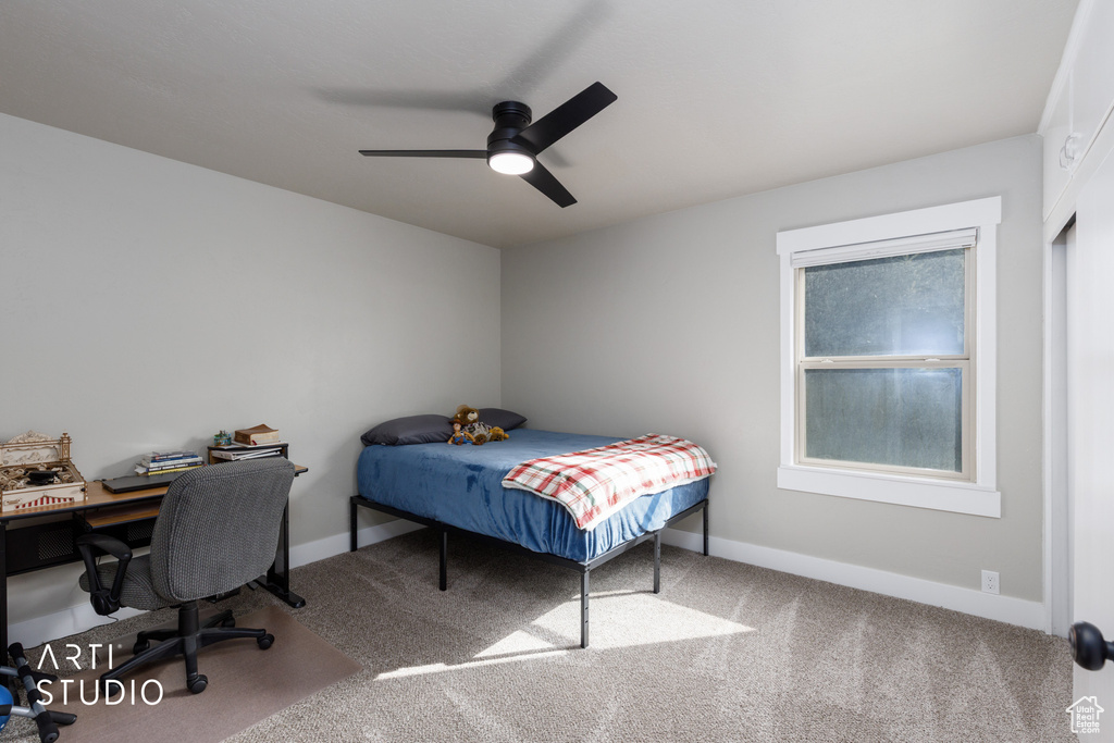 Photo 16 for MLS #2118010 at 3254 N 400 West