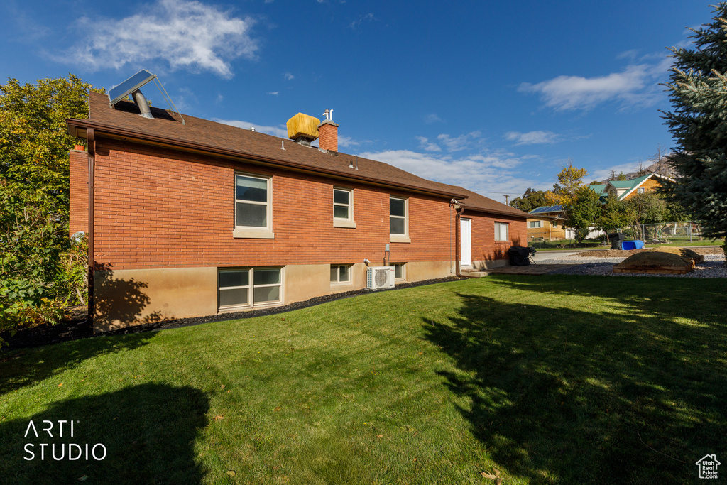 Photo 29 for MLS #2118010 at 3254 N 400 West