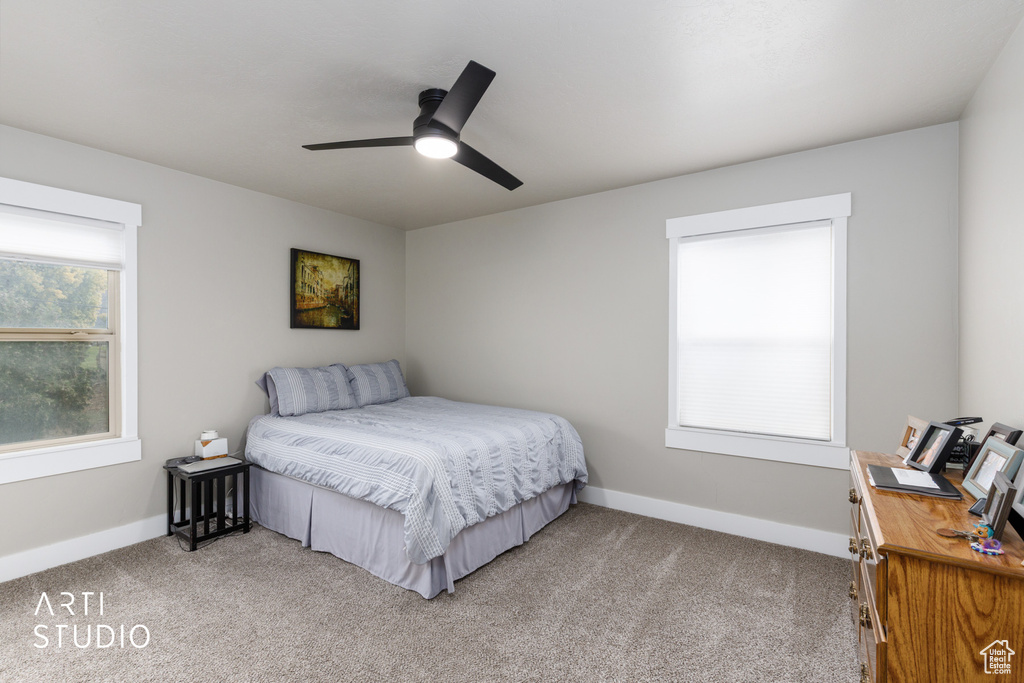 Photo 19 for MLS #2118010 at 3254 N 400 West