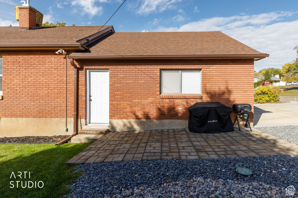 Photo 33 for MLS #2118010 at 3254 N 400 West