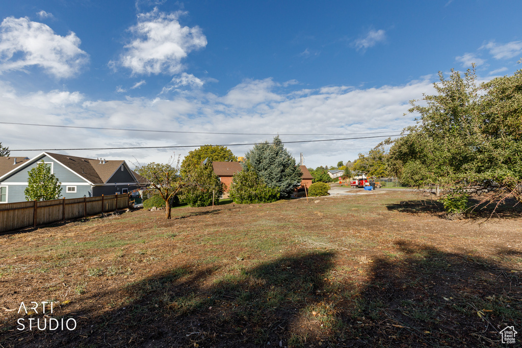 Photo 39 for MLS #2118010 at 3254 N 400 West