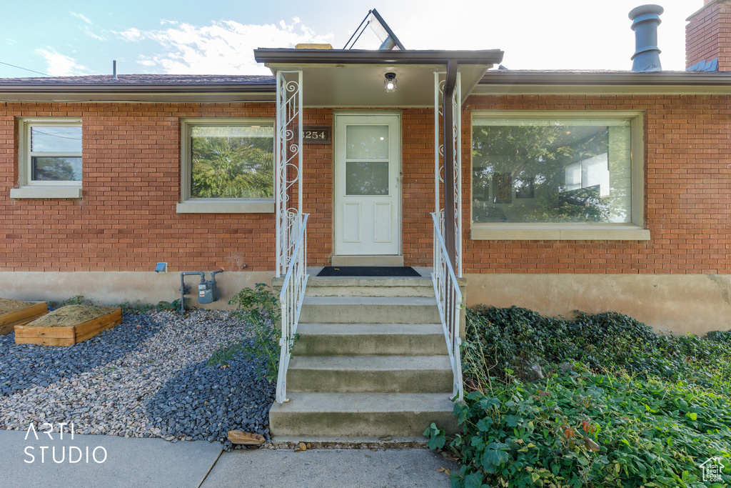 Photo 7 for MLS #2118010 at 3254 N 400 West