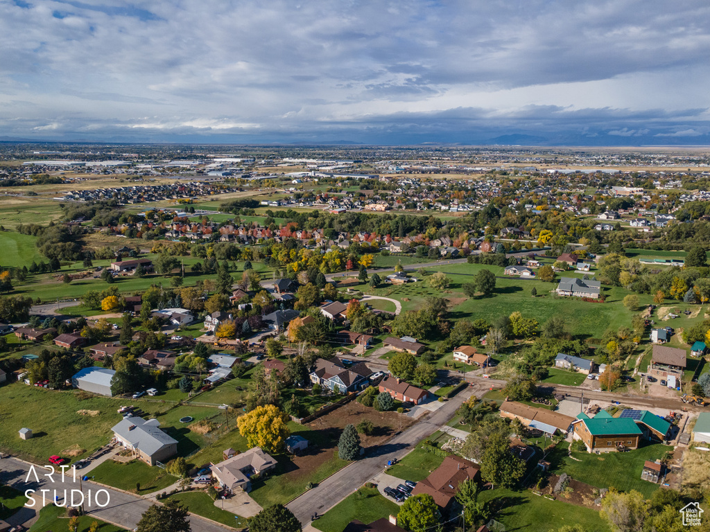 Photo 52 for MLS #2118010 at 3254 N 400 West
