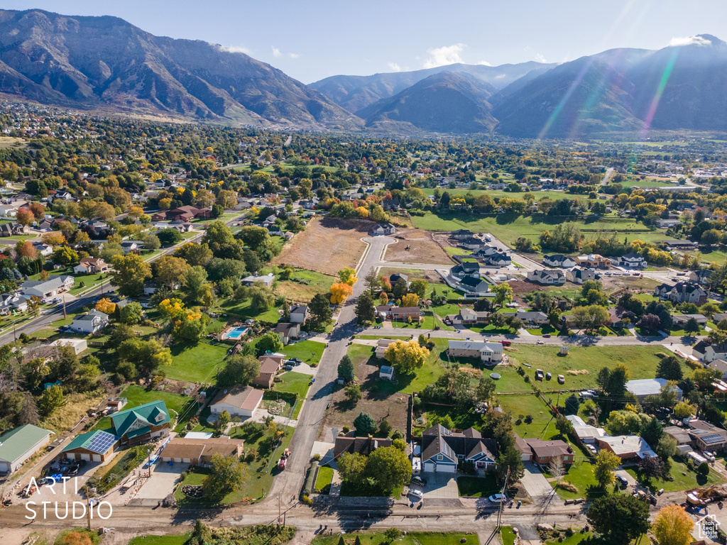 Photo 47 for MLS #2118010 at 3254 N 400 West