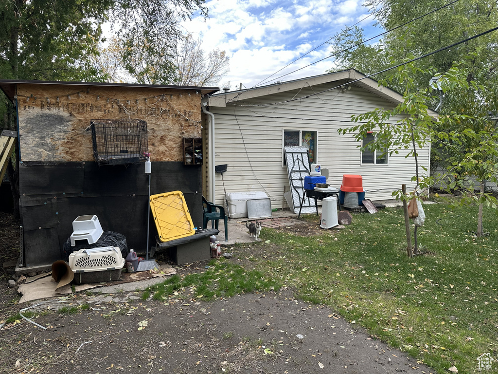 967 S 1400 W Salt Lake City, UT 84104