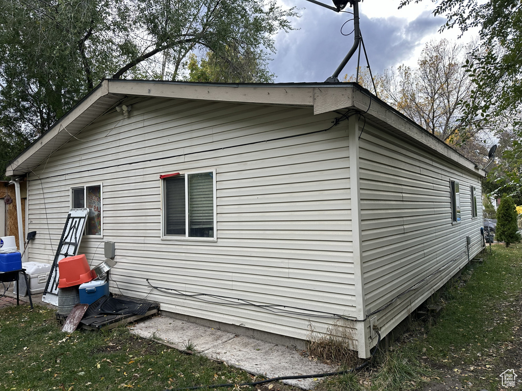 967 S 1400 W Salt Lake City, UT 84104