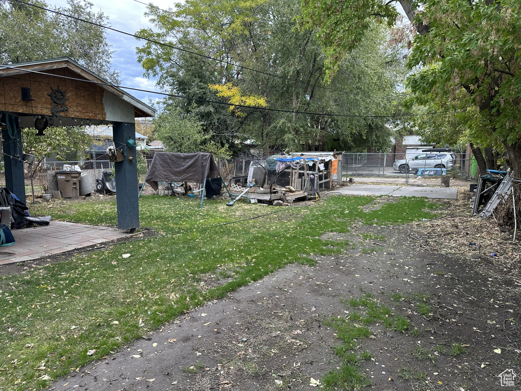 967 S 1400 W Salt Lake City, UT 84104