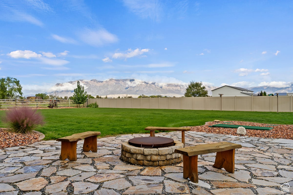 Photo 31 for MLS #2118018 at 5484 W 560 North