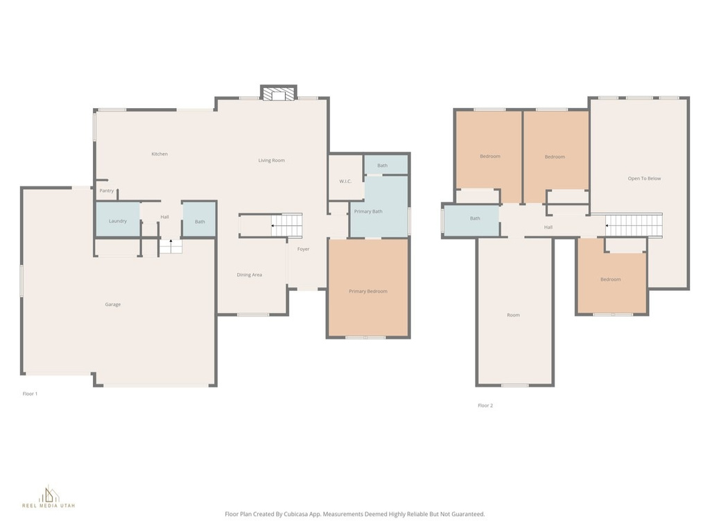 Photo 37 for MLS #2118018 at 5484 W 560 North