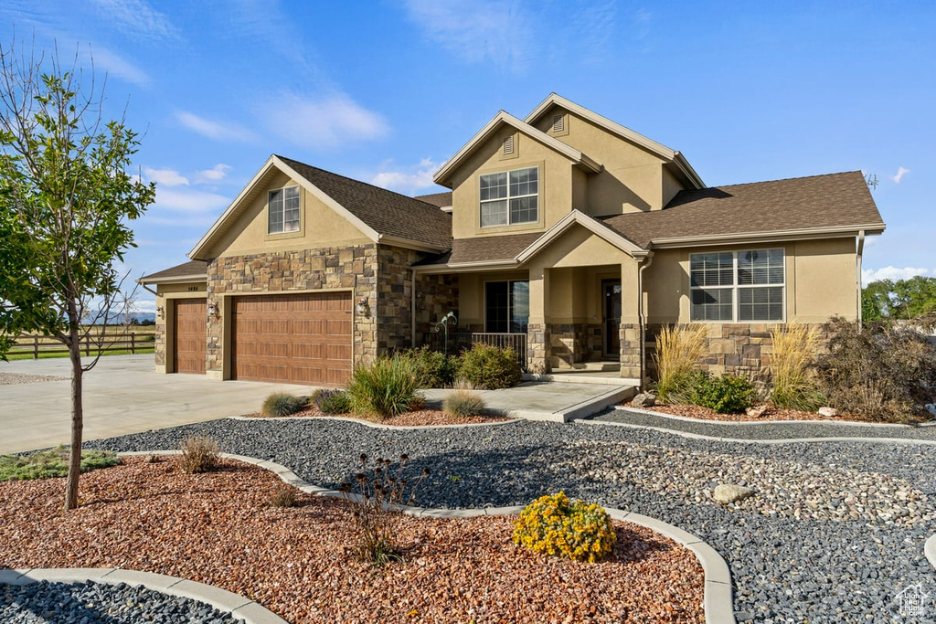 Photo 3 for MLS #2118018 at 5484 W 560 North