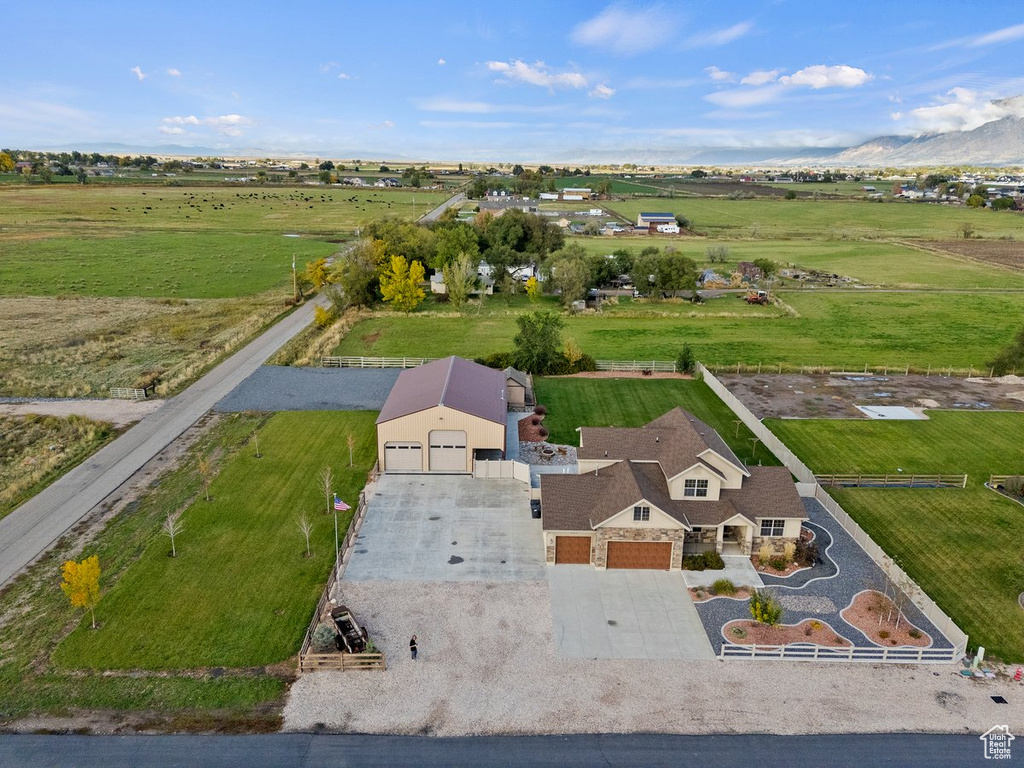 Photo 35 for MLS #2118018 at 5484 W 560 North