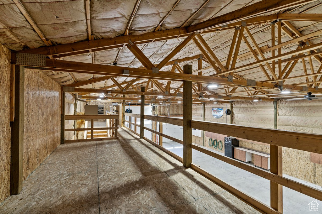 Photo 27 for MLS #2118018 at 5484 W 560 North