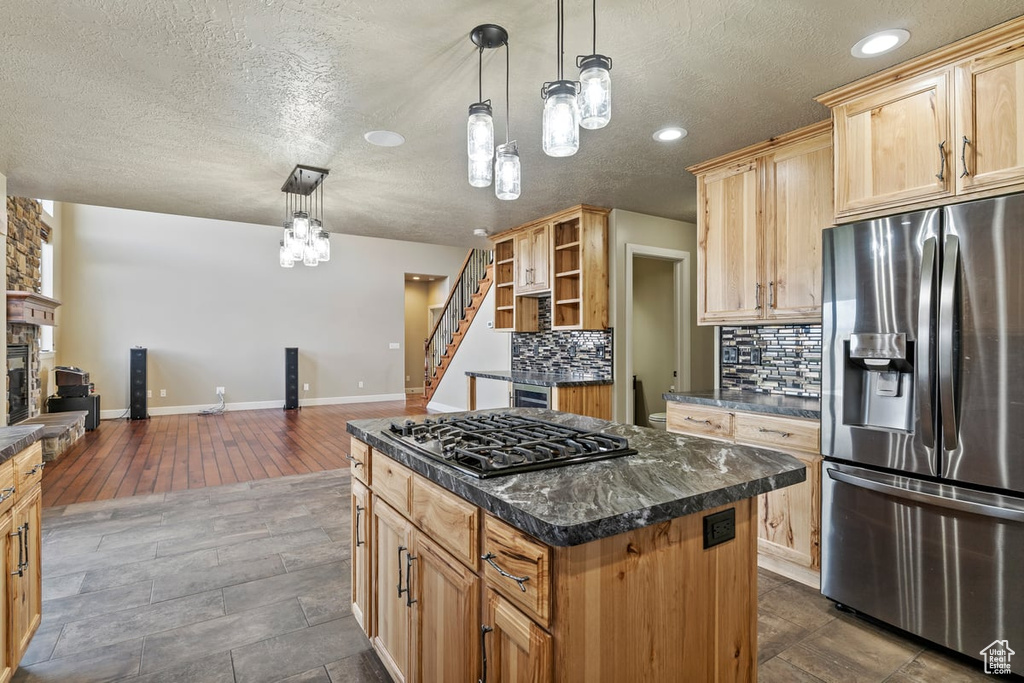 Photo 12 for MLS #2118018 at 5484 W 560 North