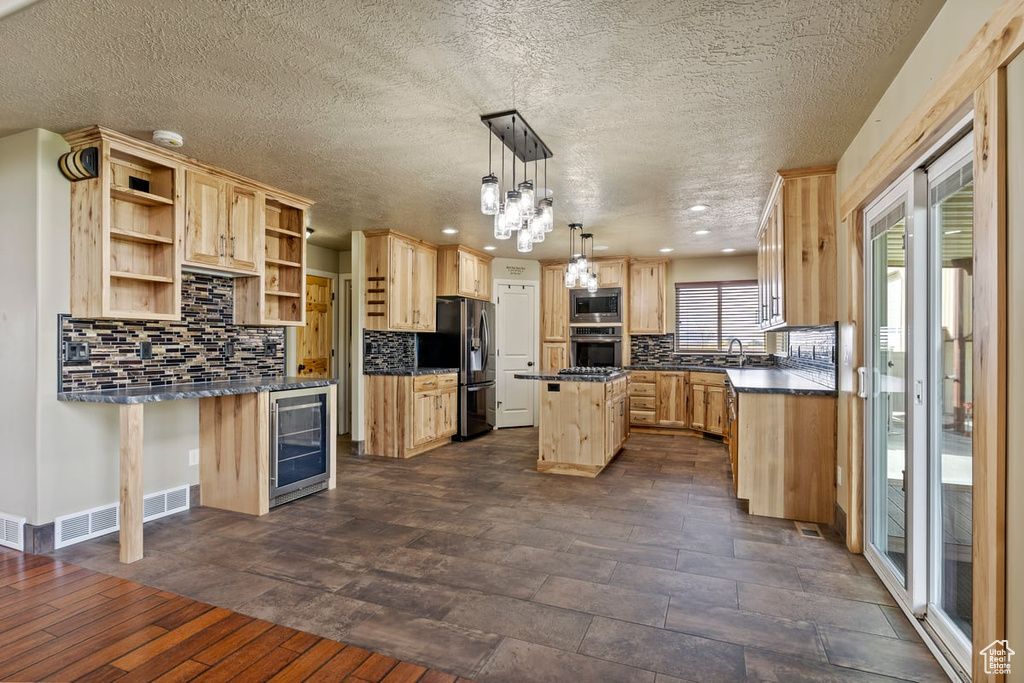 Photo 11 for MLS #2118018 at 5484 W 560 North