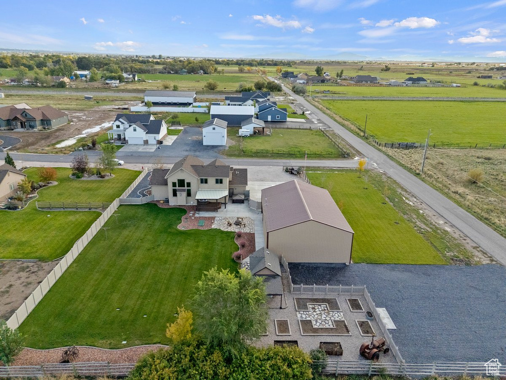 Photo 33 for MLS #2118018 at 5484 W 560 North