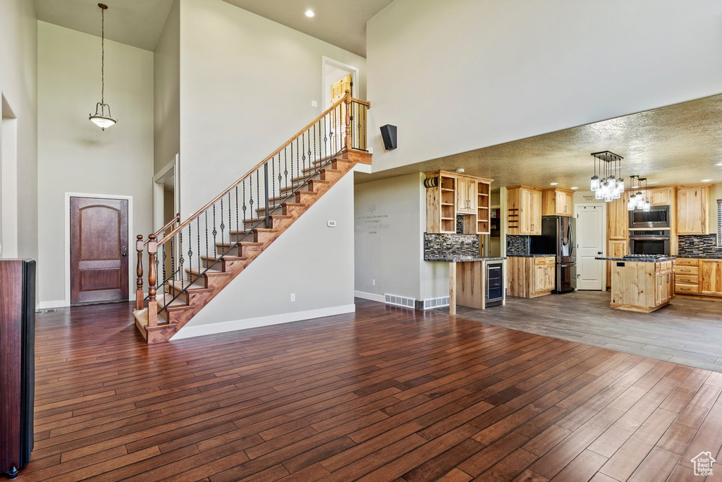 Photo 6 for MLS #2118018 at 5484 W 560 North