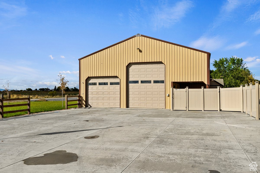 Photo 4 for MLS #2118018 at 5484 W 560 North