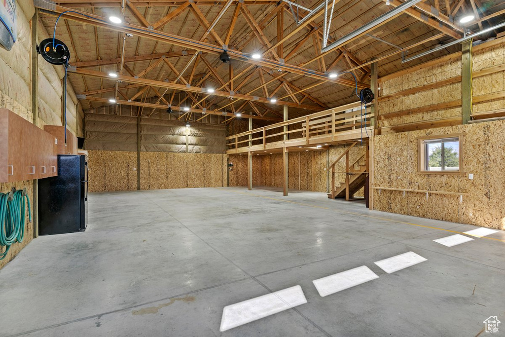 Photo 25 for MLS #2118018 at 5484 W 560 North