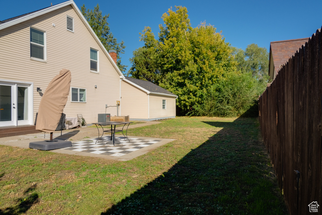 Photo 21 for MLS #2118019 at 557 S Angel St