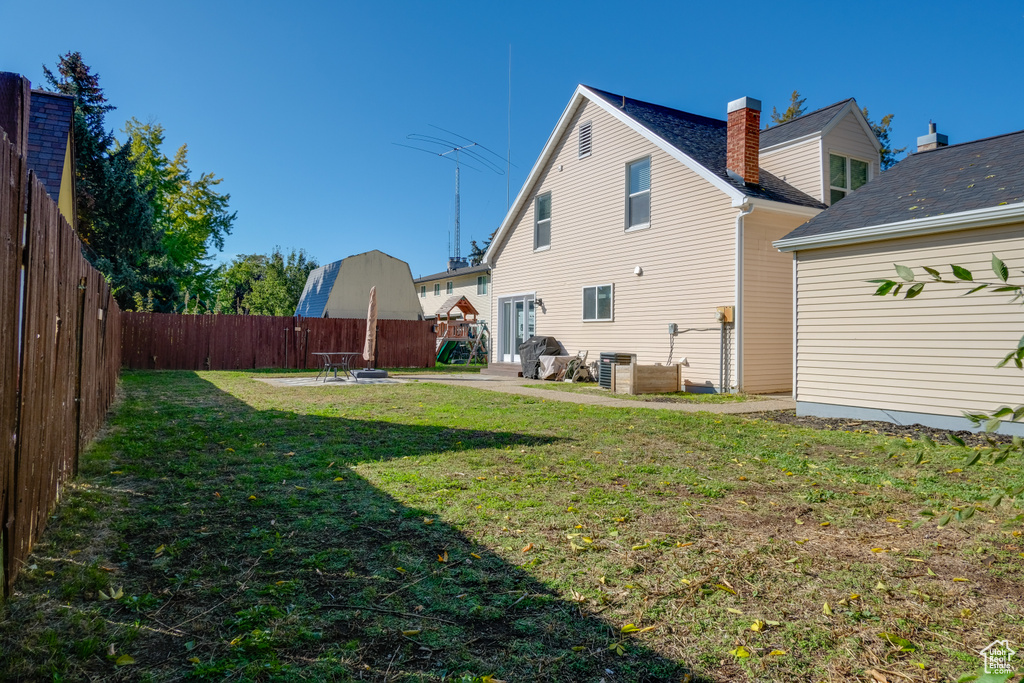 Photo 24 for MLS #2118019 at 557 S Angel St