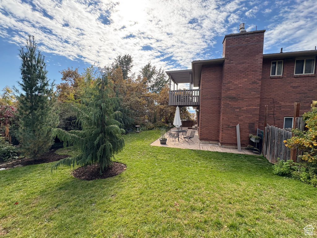 2594 JONI DR Layton, UT 84040