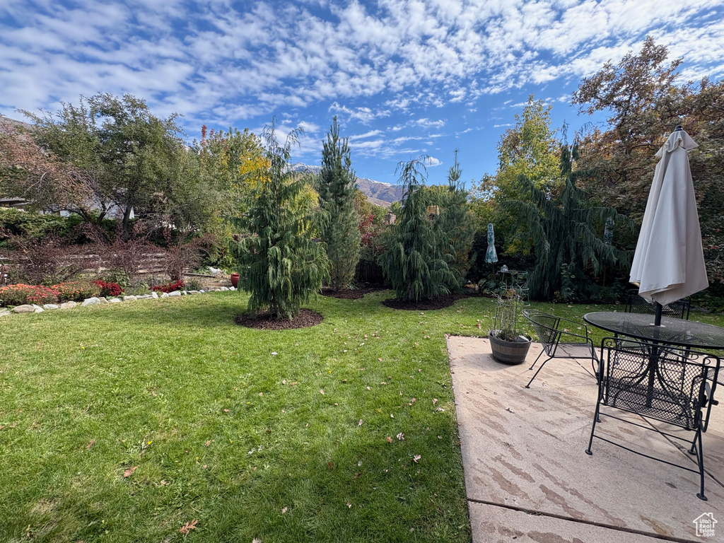 2594 JONI DR Layton, UT 84040