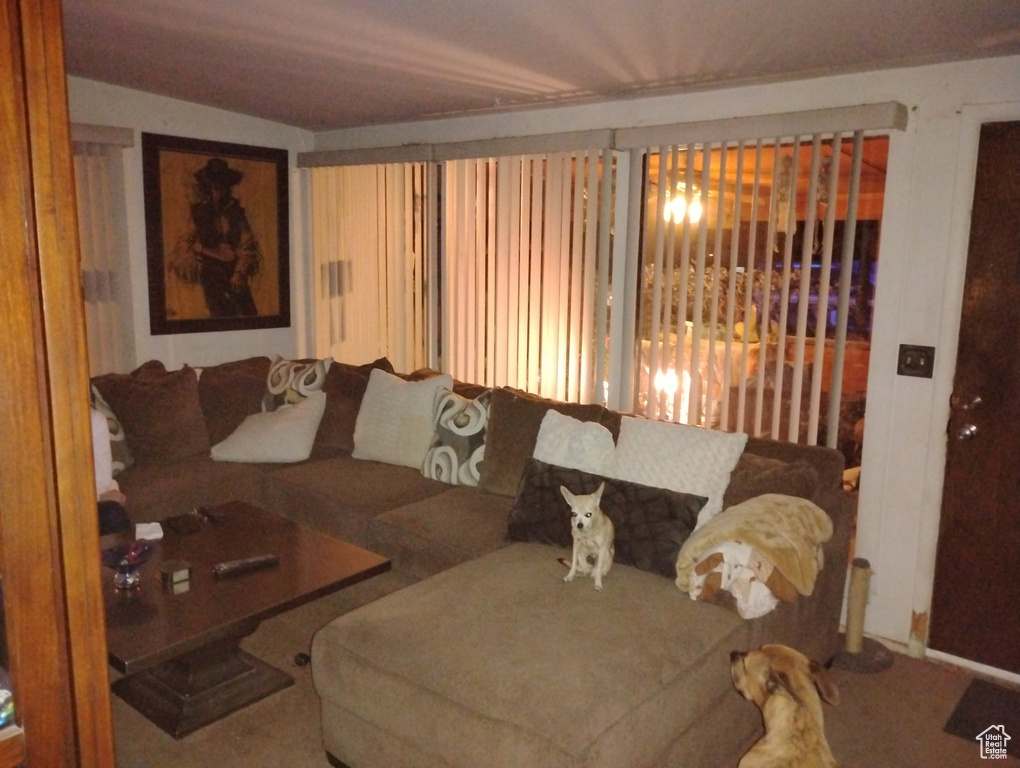 Photo 3 for MLS #2118021 at 779 E 4070 South
