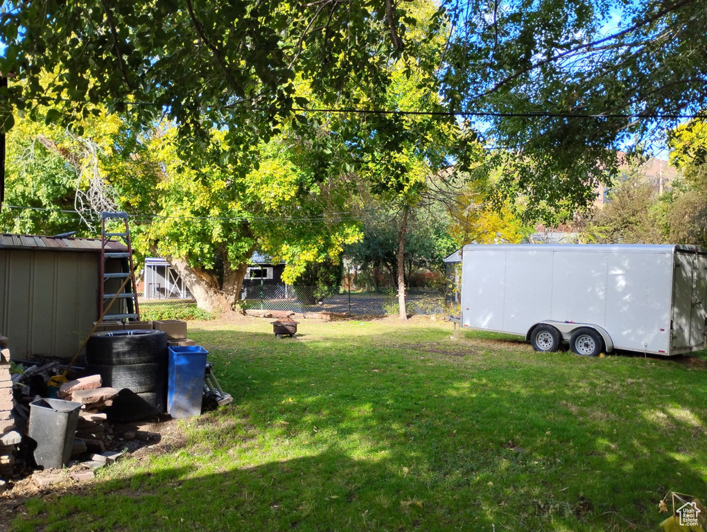 Photo 15 for MLS #2118021 at 779 E 4070 South