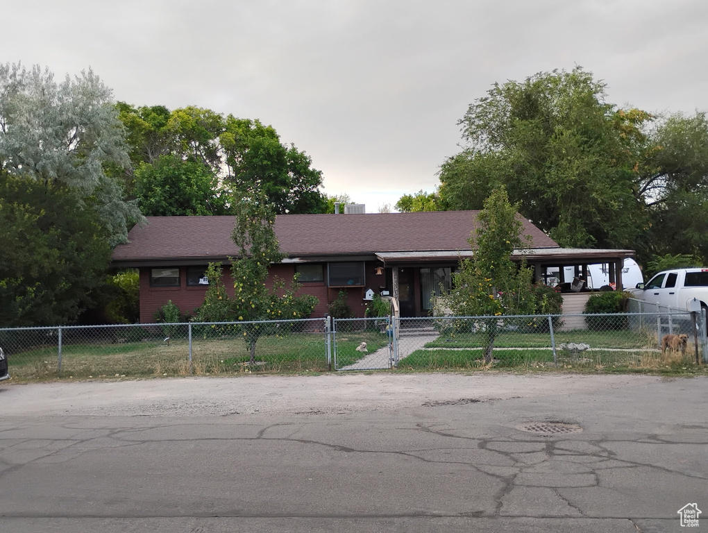 Photo 2 for MLS #2118021 at 779 E 4070 South