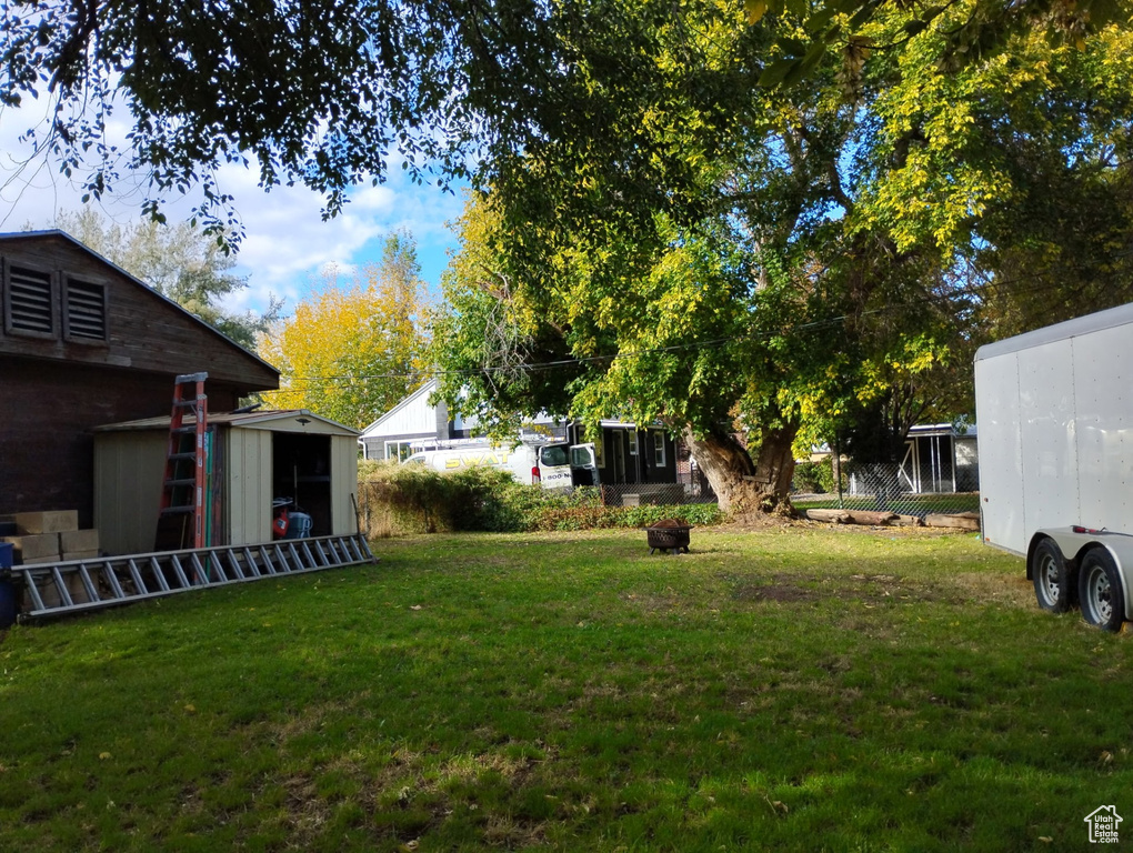 Photo 16 for MLS #2118021 at 779 E 4070 South