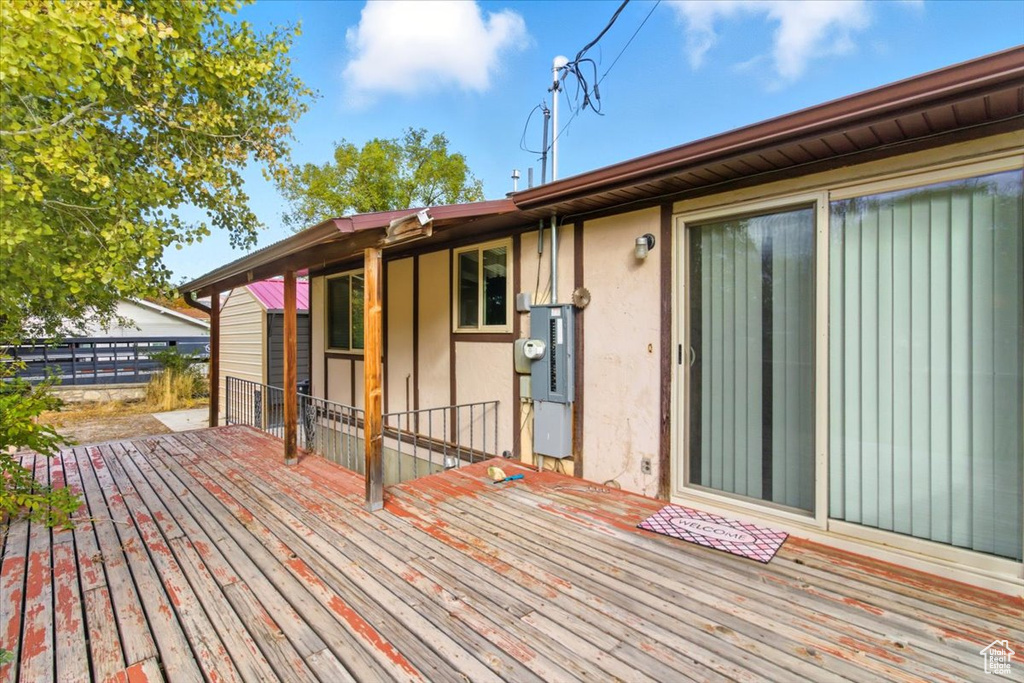 Photo 34 for MLS #2118022 at 245 W 100 North