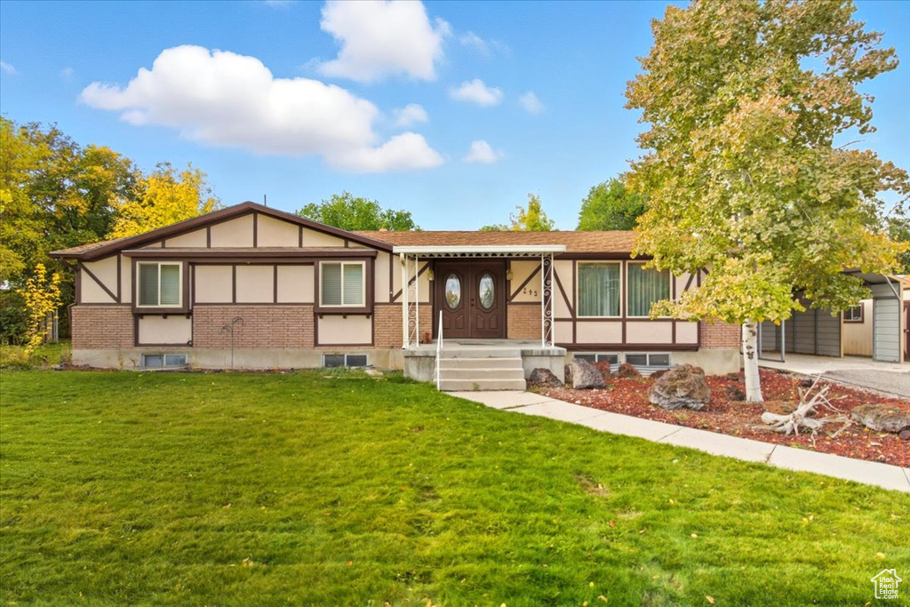 Photo 6 for MLS #2118022 at 245 W 100 North