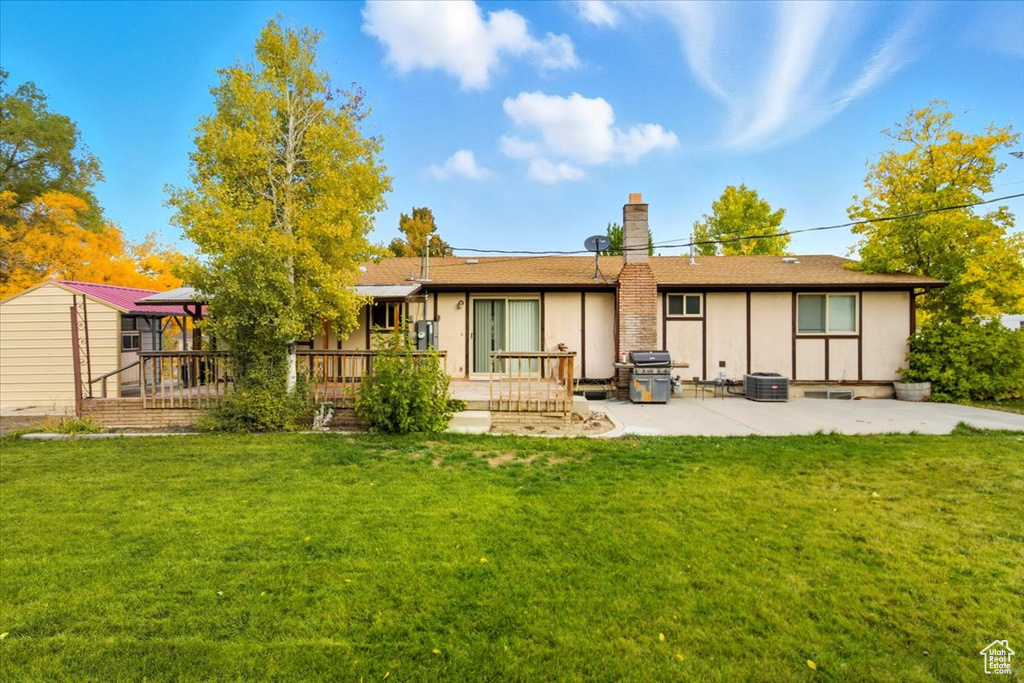 Photo 35 for MLS #2118022 at 245 W 100 North