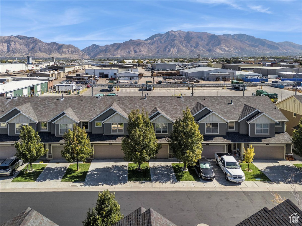 2448 S ANDOVER ST #333 West Haven, UT 84401