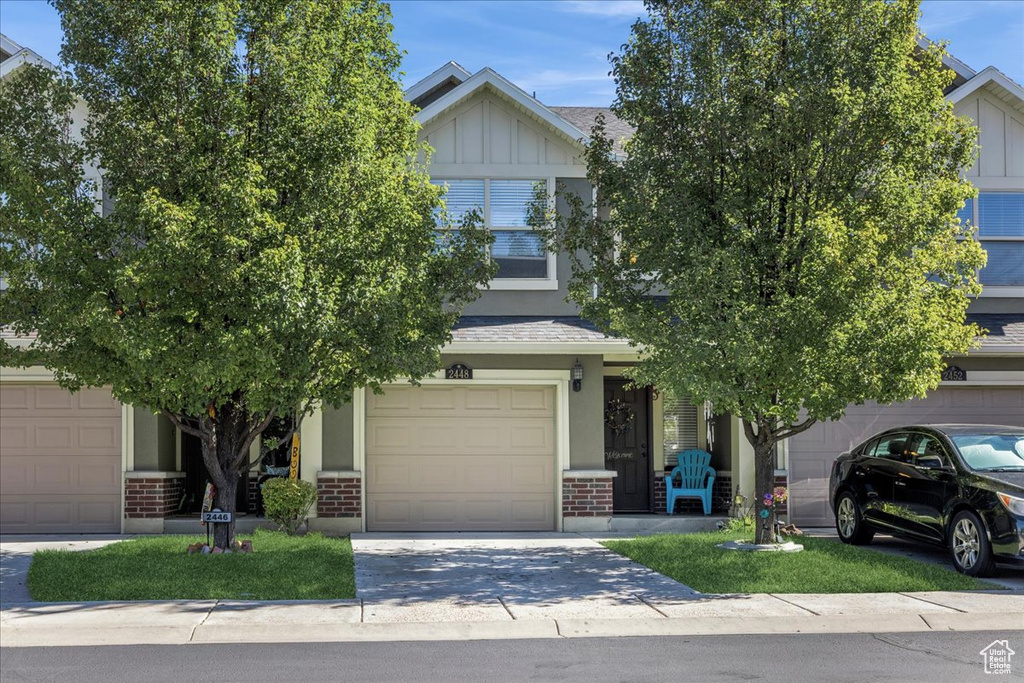 2448 S ANDOVER ST #333 West Haven, UT 84401