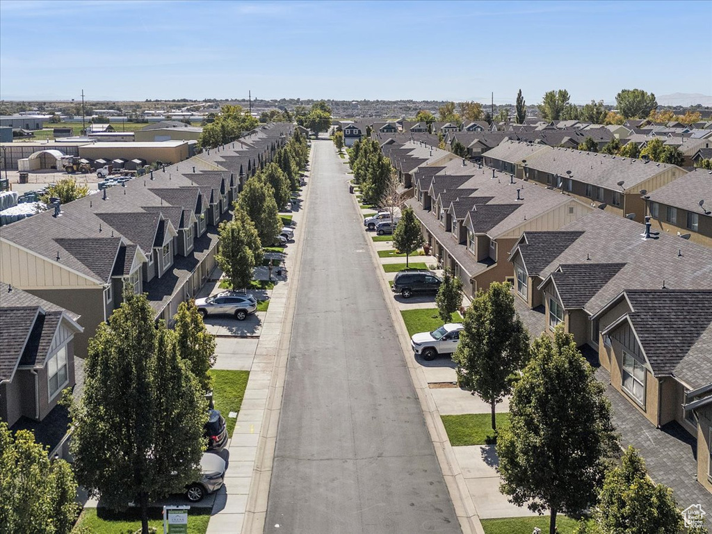 2448 S ANDOVER ST #333 West Haven, UT 84401