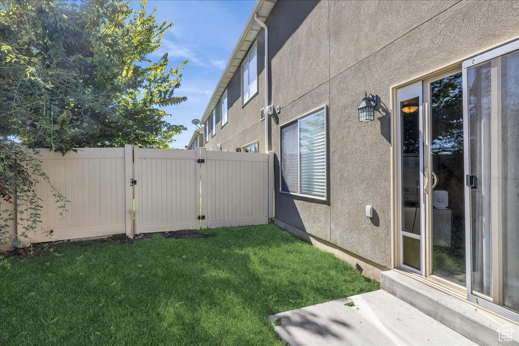 2448 S ANDOVER ST #333 West Haven, UT 84401
