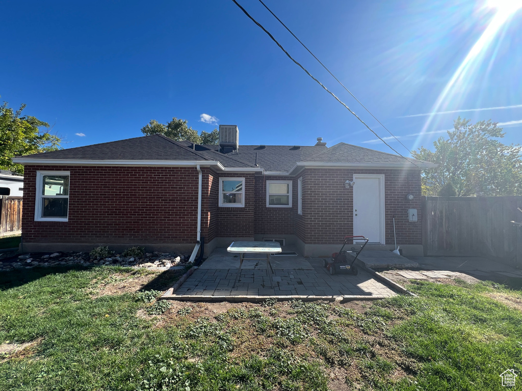 Photo 14 for MLS #2118026 at 492 S 400 West