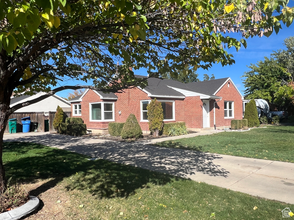 Photo 3 for MLS #2118026 at 492 S 400 West