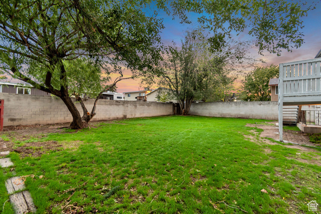 Photo 29 for MLS #2118027 at 5365 W 5200 South