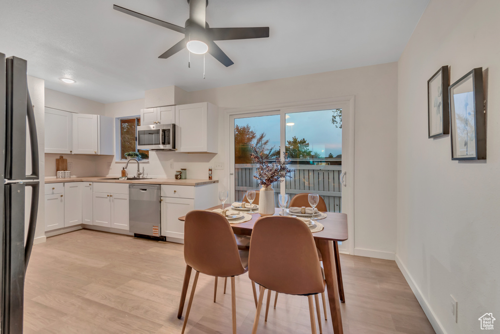 Photo 7 for MLS #2118027 at 5365 W 5200 South